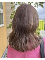 ワンヘアーアナザーライフ(ONE hair-another-life) イルミナカラー