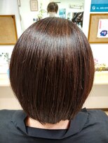 K&K 苦楽園店&nbsp;縮毛矯正とデトックスと髪質改善トリートメント