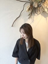 イト(itO.)&nbsp;Risa 