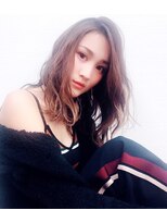 アンフィ 金沢文庫(Anphi) これぞ！モテ髪