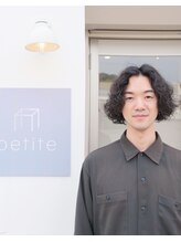 プティット(petite)&nbsp;福森 武志