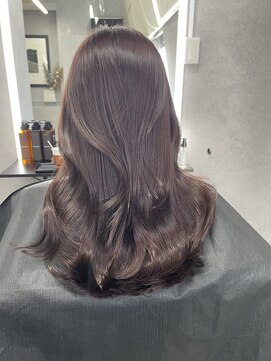 アーチオオサカ(ARCHE-OSAKA) 髪質改善トリートメント