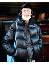 サンサンサン バイ ナンシートウキョウ(SUN SUN SUN by nancy tokyo)&nbsp;Yoshioka 