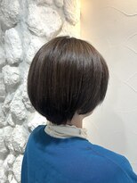 モアナバイヘッドライト 曽根店(Moana by HEADLIGHT)&nbsp;Moana【豊中曽根】#ショート