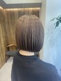 トッカ 仙台東口店(tocca)&nbsp;ぱつっとライン◎