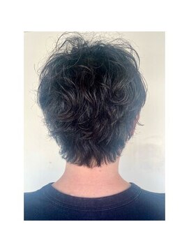 ミリ 調布店(Mili) Mili 調布オリジナルスタイル