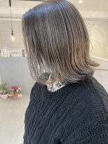 プルメリアドット(Plumeria.)&nbsp;エアタッチ