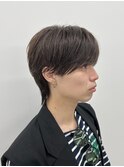 マッシュウルフ