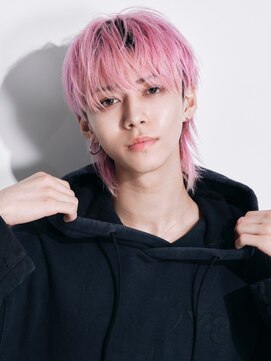 リップス 渋谷(LIPPS) デビウルフ