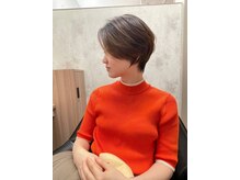 ヘアーリゾート ラウレア(Hair Resort LAULEA)