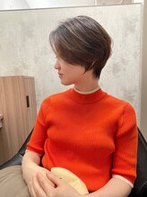 ヘアーリゾート ラウレア(Hair Resort LAULEA)