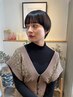 カット+最高級髪質改善トリートメント ￥8800【中目黒/代官山/恵比寿】