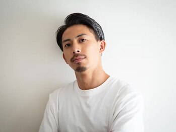 ナイン ヘア デザイン(9 hair design)の写真/流行りのヘアスタイルでおしゃれメンズに！パーマの種類も豊富なので個性を生かし魅力引き出すスタイルへ♪
