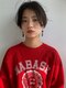 プル(puLL)の写真/毎年カットコンテストに出場している実力派スタイリスト在籍！細部までこだわったカットで美フォルムに。
