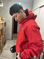 レス 伏見(LESS)&nbsp;ナチュラルショート