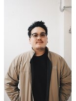 スロークラブ(THE SLOW CLUB)&nbsp;スパイキーショート