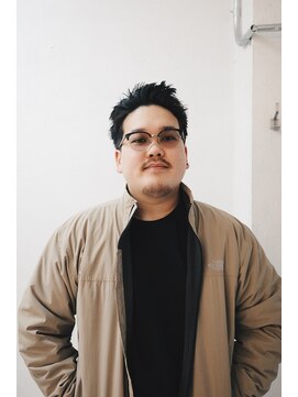 スロークラブ(THE SLOW CLUB) スパイキーショート