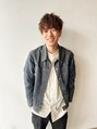 ヘアサロン セロ(Hair Salon SERO) 高見 昌輝