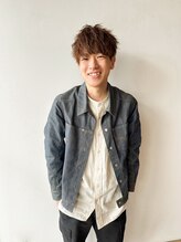 ヘアサロン セロ(Hair Salon SERO) 高見 昌輝