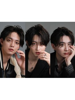 【韓国メンズ×”old　money”スタイル】福岡メンズのモテが集まるトレンドサロン『Lay.』大名屈指のサロン