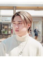 キャパ(CAPA)&nbsp;メンズスタイルならお任せください！