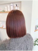 似合わせコンパクトボブ