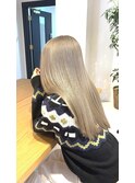 ハイトーングレージュ