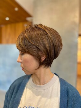 【リピーター続出◎】丁寧なカウンセリングで一人ひとりに似合うデザインをご提案。理想のスタイルを実現！