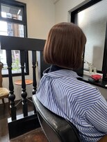 パレータ(PALETA)&nbsp;ノスタルジーボブ