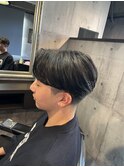 ニュアンスパーマ