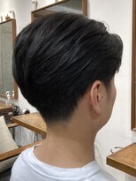 シルフィ(sylph) メンズカット 眉カット 好印象スタイル◎ 51