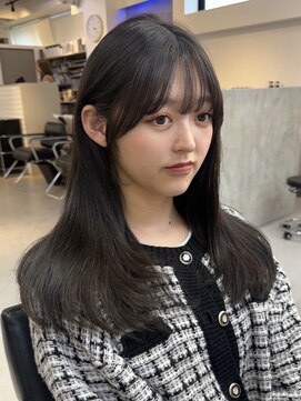 エリン ヘア(ELIN hair.) (elin)nanami 039