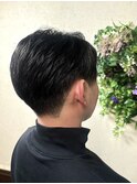 【玉木】ツーブロ刈り上げスタイル