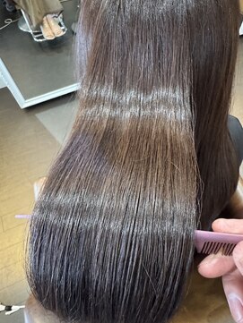 ピスケス(pisces) 「超高濃度水素ケア」カラーエステ