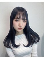 アース 静岡駅前店(HAIR&MAKE EARTH)&nbsp;華やかワンカール