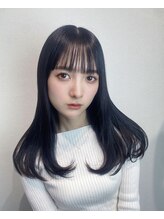 アース 静岡駅前店(HAIR&MAKE EARTH) 華やかワンカール