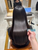 アプリ 南浦和(appri)&nbsp;髪質改善ウルトワトリートメント艶髪/髪質改善/南浦和/浦和67