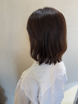 エルサフィロ ヒゴバシ(el zafiro) 【エルサフィロ 肥後橋】お客様スタイル