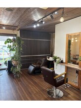 スノーツリー(Snow Tree)