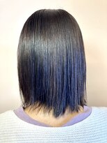 ファーフ(ofaafo)&nbsp;ミディアムヘア