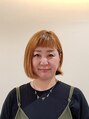 エピ 余戸店(epi) 秦 良美