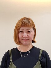 エピ 余戸店(epi) 秦 良美