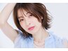【NEW】アロマスパ+カット+refaファインバブル＋カナメTM　￥14400→￥10000