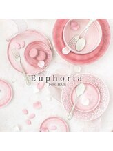 Euphoria+nサンシャイン通り店へようこそ！ご来店前にご一読いただけると嬉しいです♪