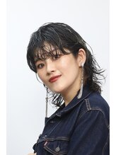 ヨハク(YOHAKU)&nbsp;金原 諒子