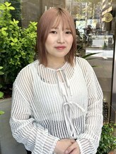 ラボー ノースプラザ店(LA'BO) 岡本 紘奈
