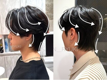 グランシャス(Grancious)の写真