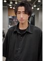ウェイビーズ(WAVY'S) 今西 優 [三島沼津]