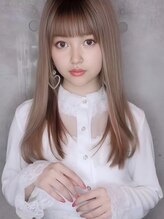 アフィーロ(ACHFILO)