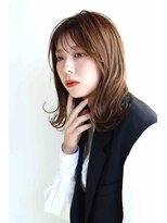 ロッソ うるま店(Rosso)&nbsp;ローレイヤーミディアム